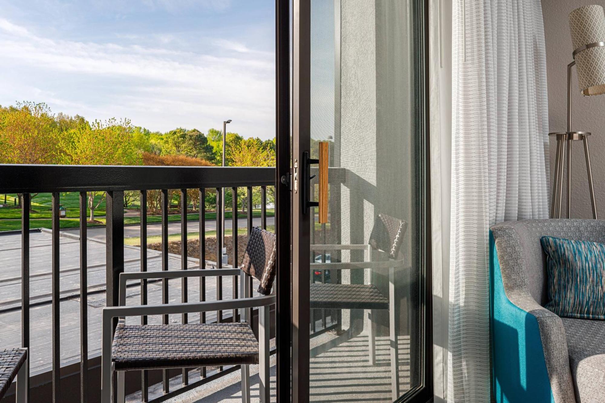 Hotel Courtyard Paducah West Exterior foto