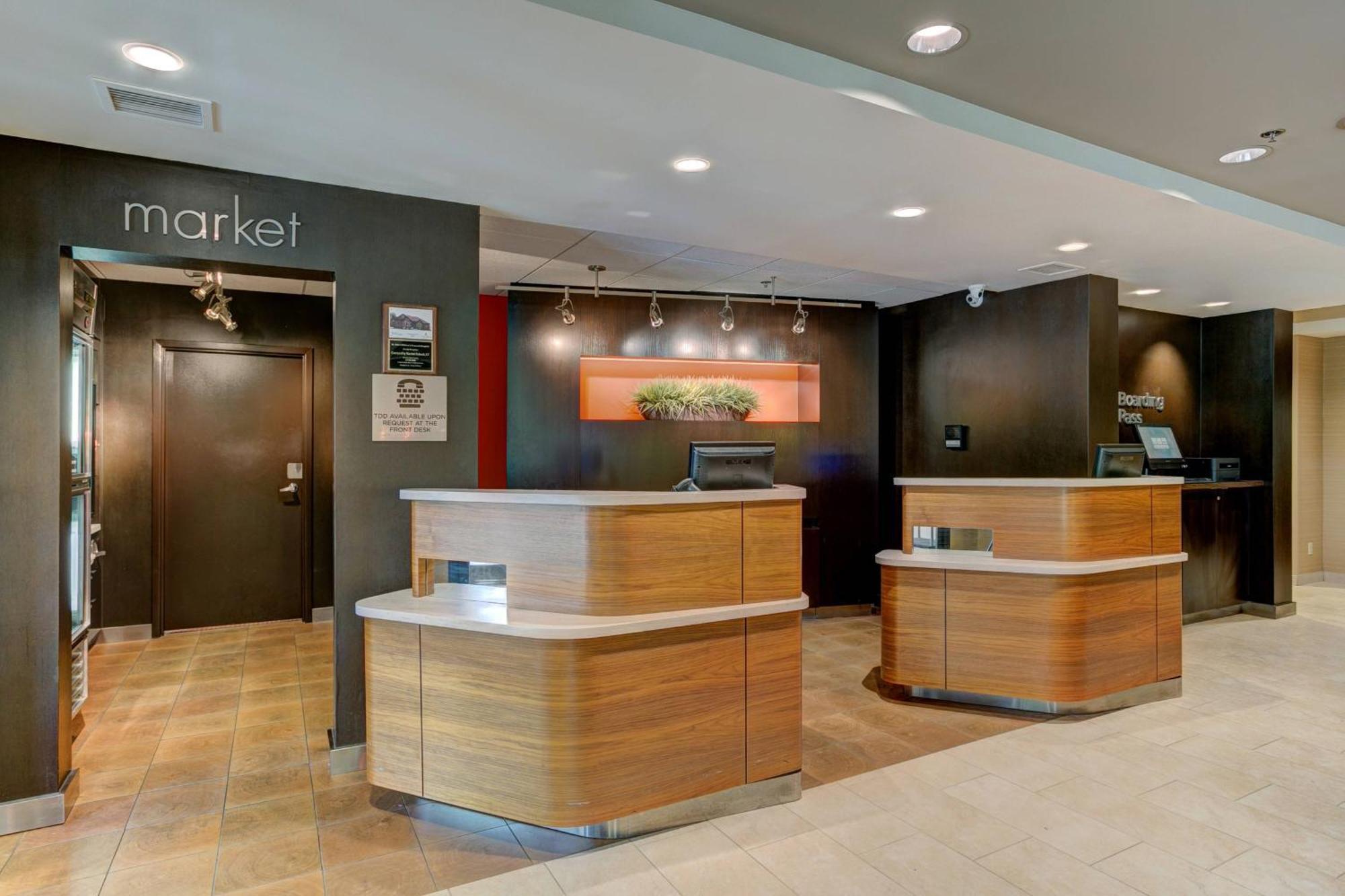 Hotel Courtyard Paducah West Exterior foto