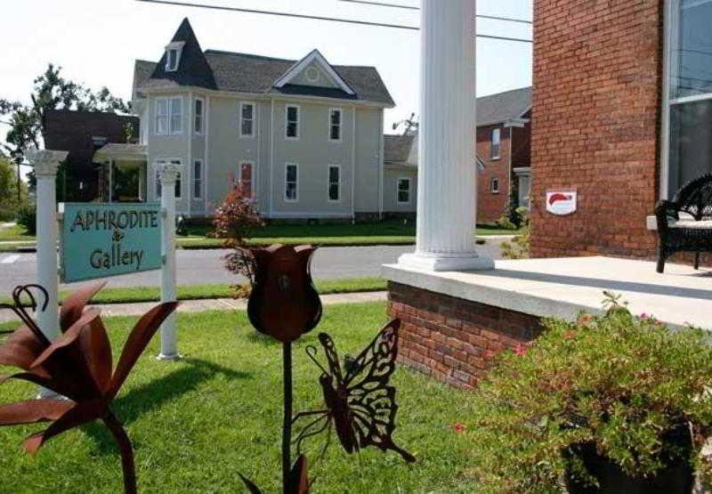 Hotel Courtyard Paducah West Exterior foto